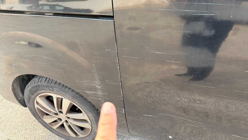 Peugeot Expert Comercial