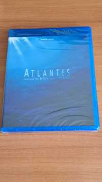 Atlantis  (Luc Besson) płyta blu-ray