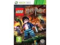XBOX 360 LEGO Harry Potter YEARS 5-7 Games4US Pasaż Łódzki