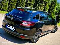 Megane*1.6Mpi +Gaz Sekwencja*Salon Polska*Klima