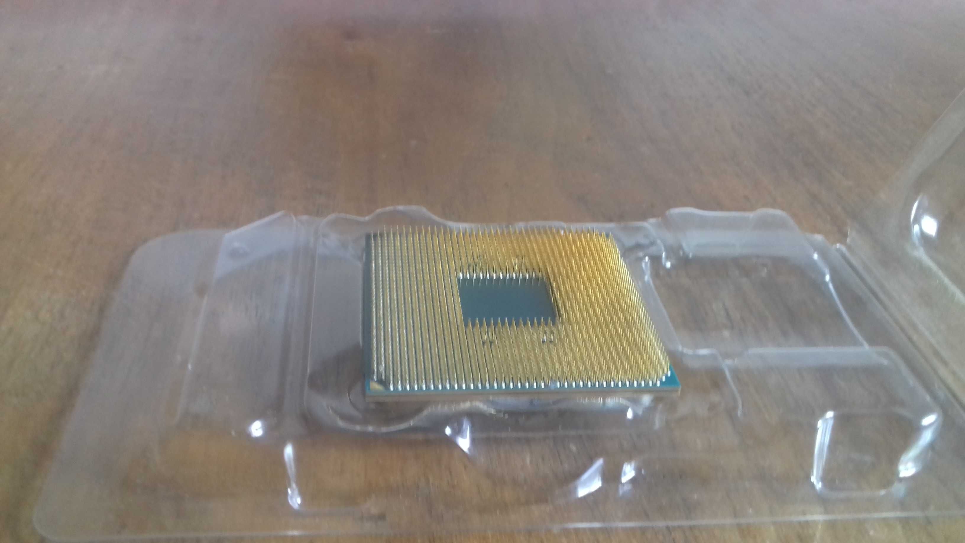 Procesor Ryzen 1200af + Corsair Vengeance LPX 8GB (2x4GB) 3200