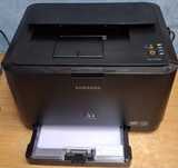 Drukarka Laserowa Samsung CLP-315W WIFI bdb kolorowa Sieć