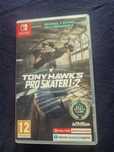 Tony hawk's pro skuter 1+2 switch
