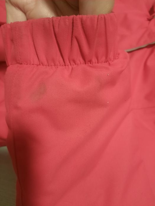 Куртка reima р.122