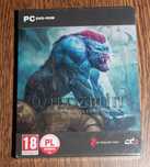 Wiedzmin -  Edycja Rozszerzona Kolekcjonerska PC / Steelbook