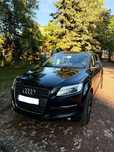 Audi Q7 Audi Q7 3.6 FSI quattro