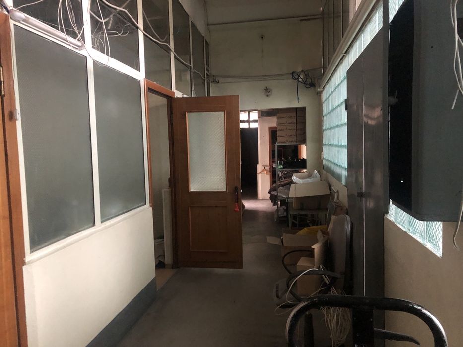 Здам приміщення. Виробництво. Склад. Клочко