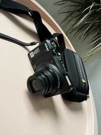 Nikon coolpix s9100