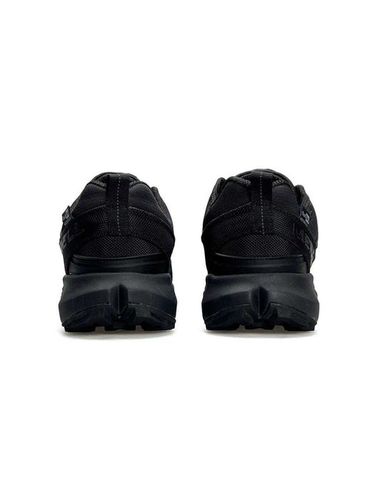 АКЦІЯ! Merrell Float Pro BOA GTX All Black 41 42 43 44 45 46 мерел
