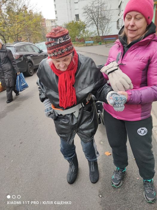 Реабілітолог з виїздом на дом лікарню