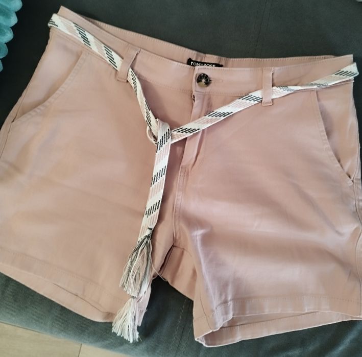 Spodenki krótkie