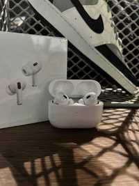 AirPods Pro 2 (Huilian H2S Ultra)