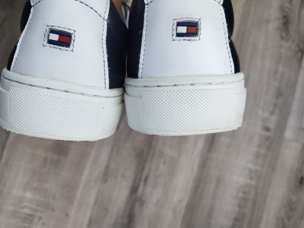 Кеди Tommy Hilfiger