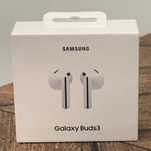 Samsung galaxy buds 3