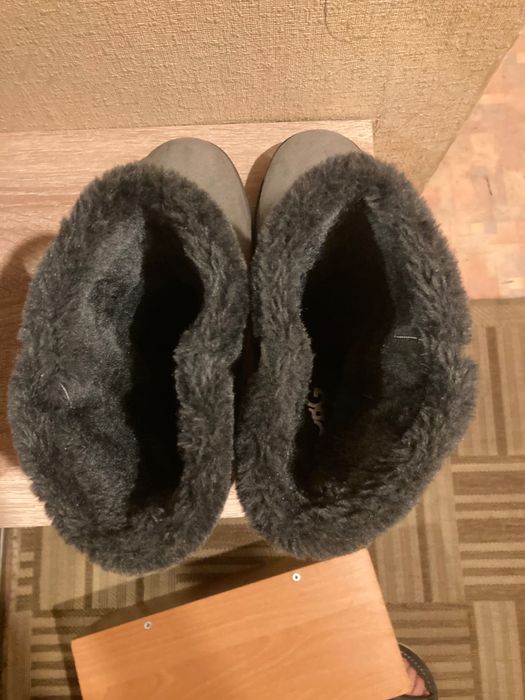 Женские зимние новые УГГИ : GBG, NAUTICA