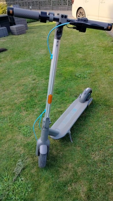 Hulajnoga Motus scooty 10