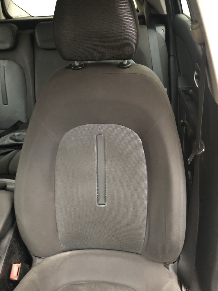 Fiat Bravo 1.6 MultiJet 105CV