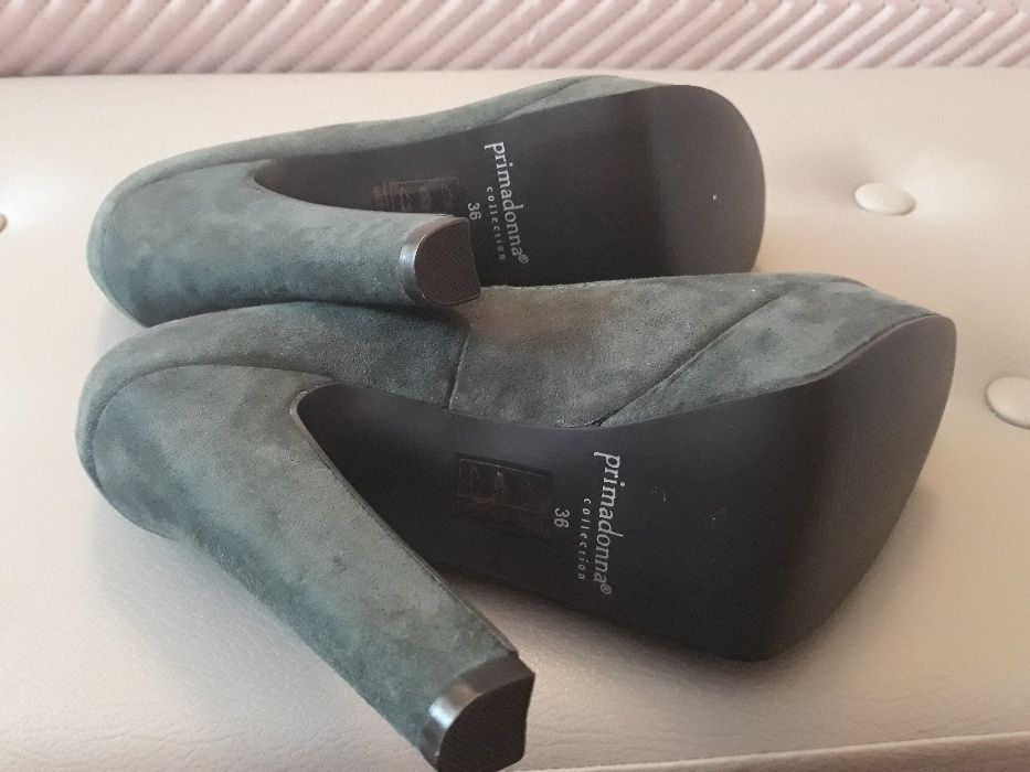 Sapatos Primadonna tam. 36 NOVOS