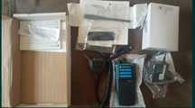 Motorola dp4401ex VHF-UHF
