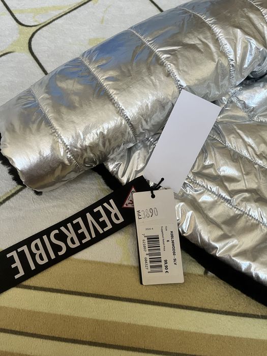 Куртка зимняя Guess