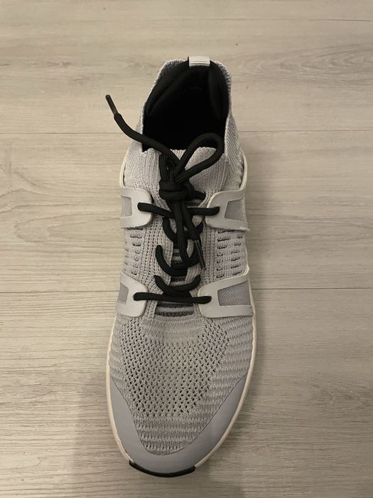 Sapatilhas azuis Oysho