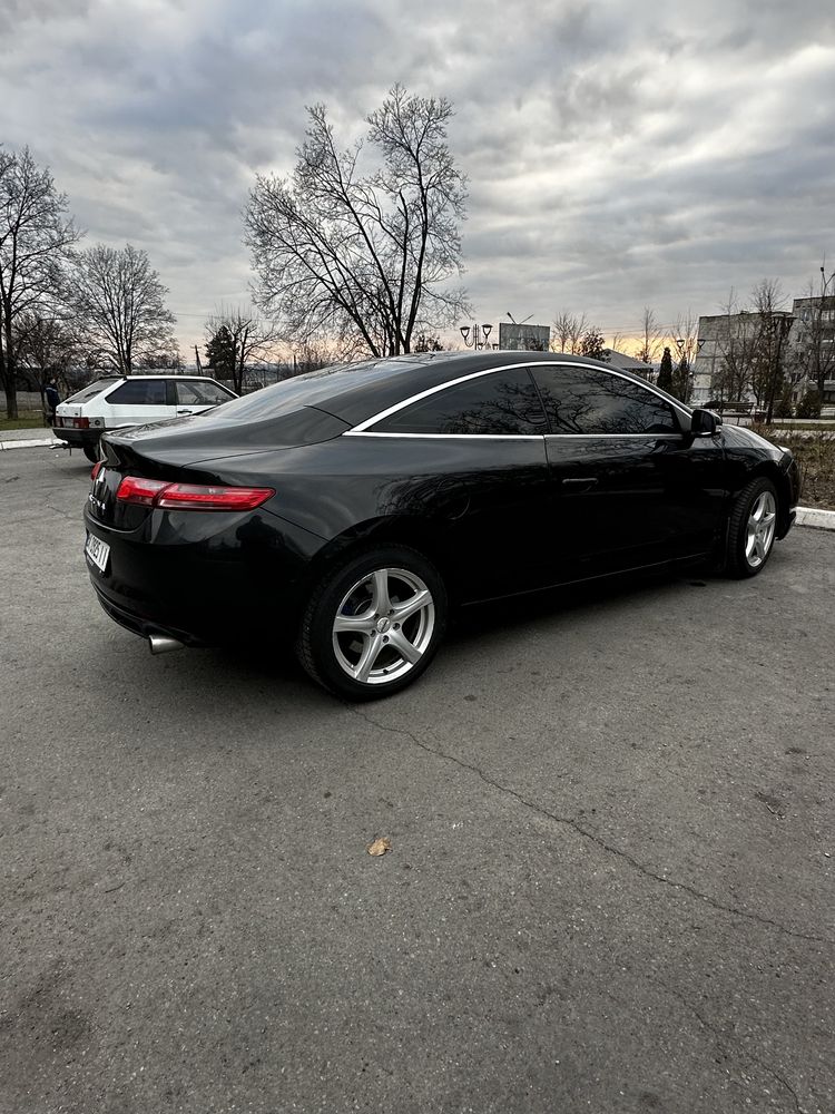 Renault Laguna 2010