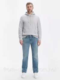 LEVIS 514 джинсы оригинал из США р.W32xL32