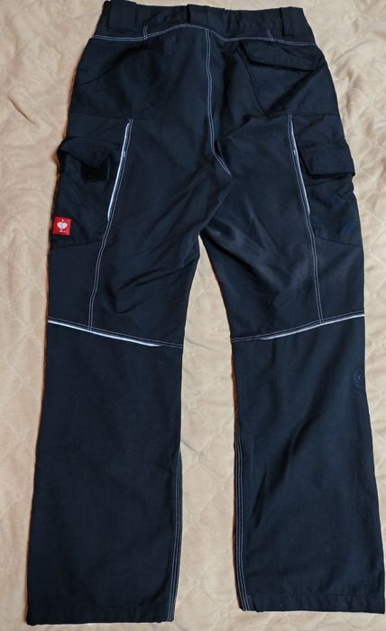 Штани робочі, роба Engelbert Strauss розмір 52