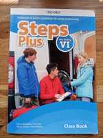 Steps plus dla klasy 6