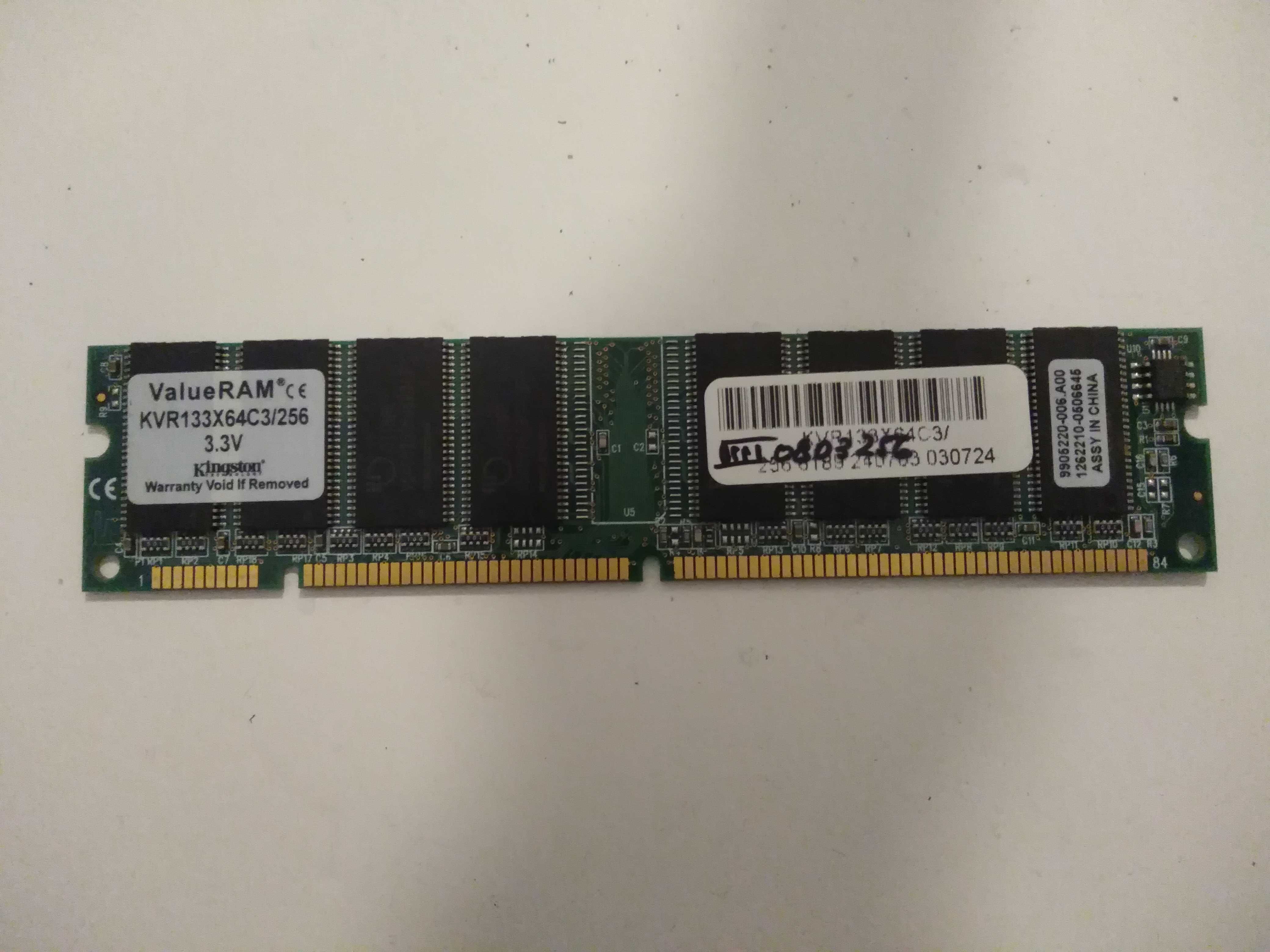 RAM p/ Notebook e PC