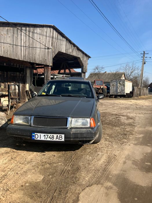 Volvo 440 B18EP, карбюратор. 2 шт