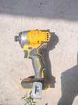 Zakrętarka DeWalt DCF809 1/4(6mm) wkrętarka udarowa DeWalt wiertarka