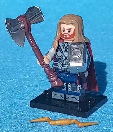 Thor v1 (Marvel)