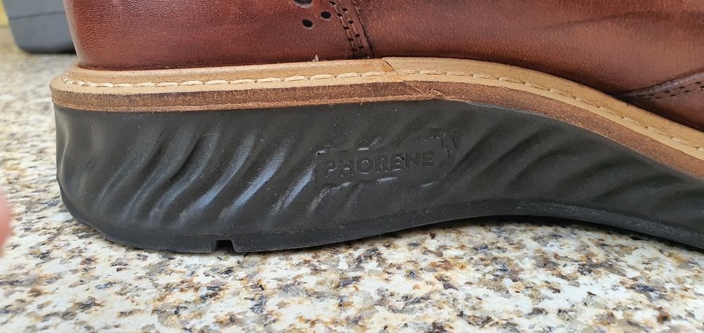 Sapatos ECCO Originais. Casual/classico
