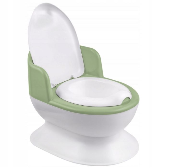 Toaleta dla maluchów