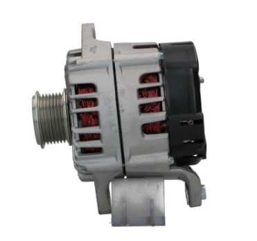 Alternator FIAT Ducato 150 Multijet 2.3 D F1AE3481 F1AGL411 200 AMPER