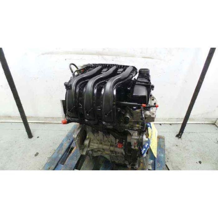 MOTOR COMPLETO PEUGEOT 208 Active 1.2 16V VTi (82 CV) | 01.12 - 12.15 HMZ/HM01