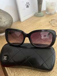 Okulary Chanel Pokrowiec