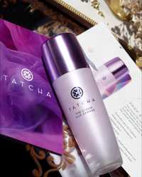 Tatcha The Licquid Silk Canvas Primer baza pod makijaż