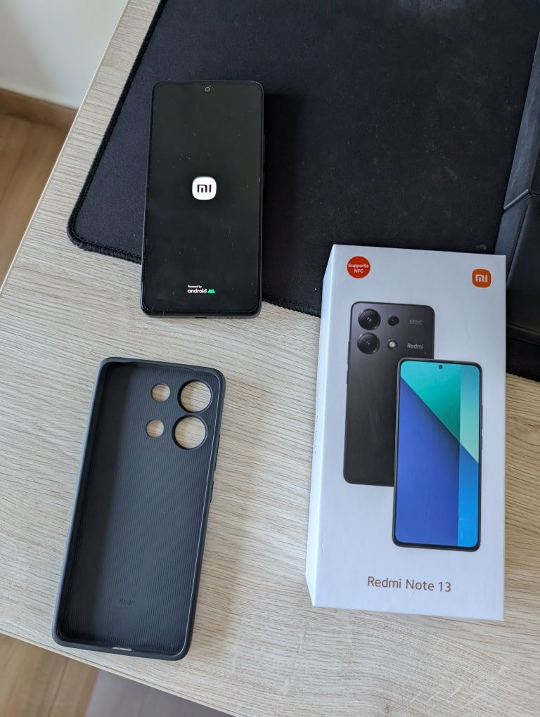 Xiaomi Redmi Note 13