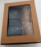 Zestaw prezentowy whisky whiskey  box dla niego