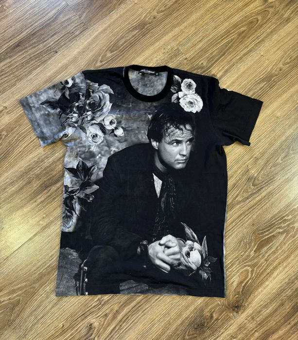 Dolce Gabbana футболка