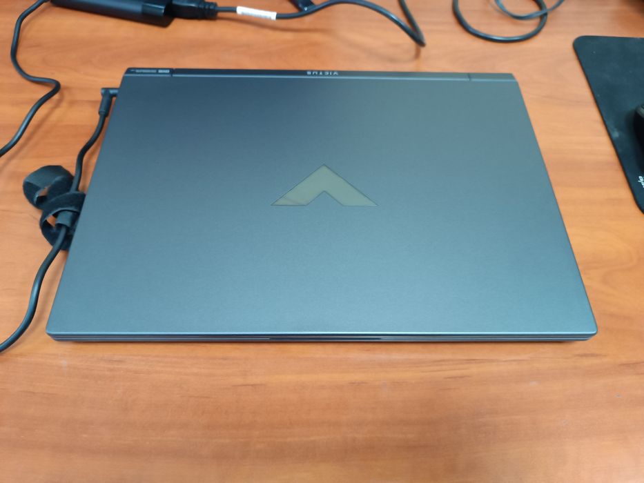 Ноутбук ігровий HP Victus i5-12450H/16GB/RTX2050/512GB/144Гц