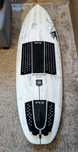 Prancha de surf Firewire Machadocado NOVA