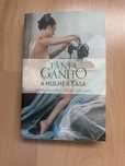 Tania Ganho - A Mulher Casa