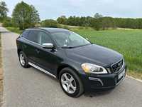 Volvo XC60 Rdesign