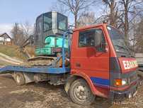 Послуги екскаватора