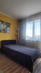 Łóżko ikea slattum  120x200