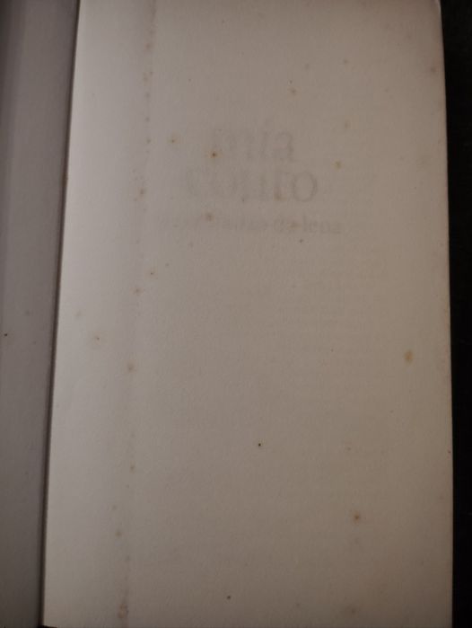 Livros de Vários Escritores Novos e Usados