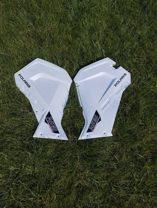 Polaris Sportsman 570 owiewka,owiewki, plastiki.boczki